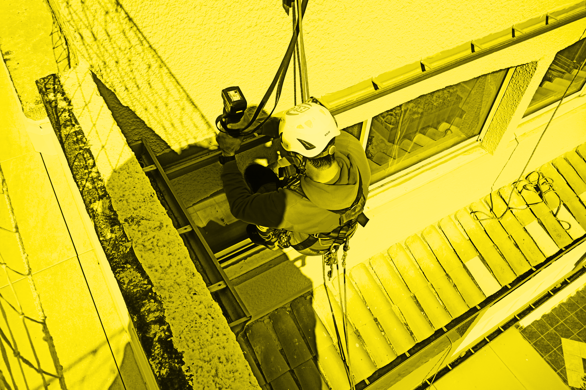 Travaux d'accès difficile Perpignan