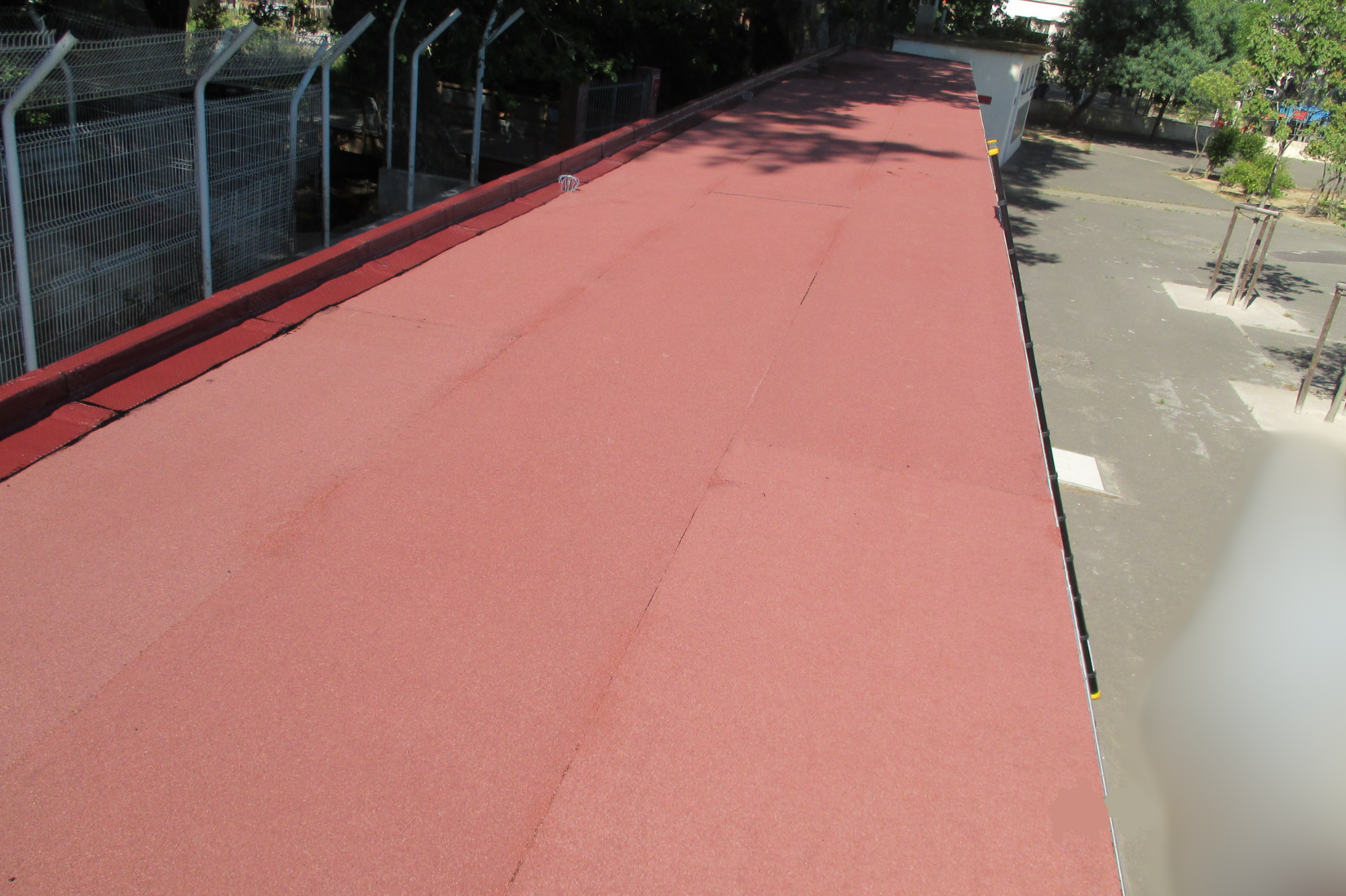 Réfection Toiture Perpignan